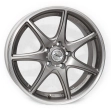 Kosei K3N+ W7 R17 PCD5x112 ET43 DIA73.1